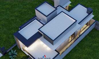 Imagem 6: Casa terreá Condomínio Santa Monica