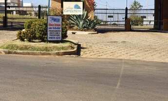 Imagem 2: CONDOMÍNIO VILLAGE CAMPO NOVO = ÚLTIMAS UNIDADES = LOTES C/450m²