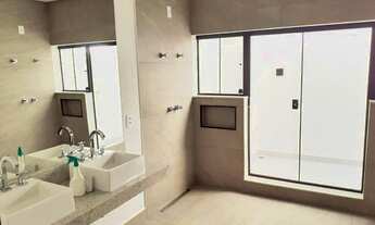 Imagem 5: Sobrado Cond. Alphaville 3