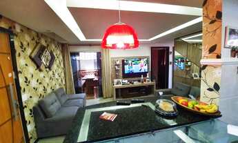 Imagem 3: ?rea privativa 03 quartos, varanda, 01 vaga, no bairro Acaiaca