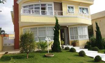 Imagem 2: Casa de Condominio em Alphaville - Santana de Parnaíba