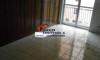 Imagem 6: Apartamento 2 dormitórios com dependência de Empregada!