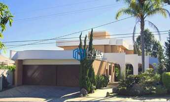 Imagem: Casa à venda, 1200 m² - Jardim das Colinas