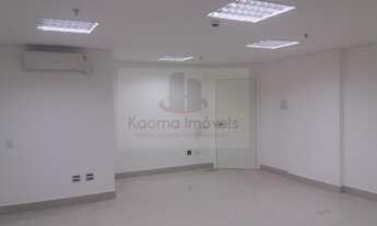 Imagem 4: Sala Comercial para Venda em Osasco, Vila Yara, 2 banheiros, 2 vagas