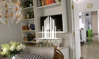 Imagem: Apartamento com 3 dormitórios no Campo