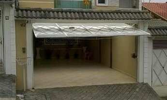 Imagem 4: Sobrado residencial à venda, Jardim Aida, Guarulhos