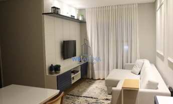 Imagem 3: Apartamento à venda - Reserva do Alto 87m2 - Barueri - SP