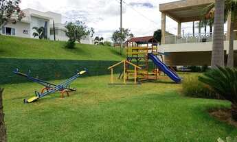 Imagem 7: Casa com 3 dormitórios à venda, 120 m² por R$ 885.000,00 - Condomínio Village Moutonnée