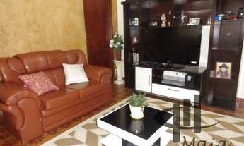 Imagem: Venda Casa Sao Caetano do Sul Fundacao Ref