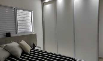 Imagem 6: Casa de condomínio sobrado para venda possui 192 metros quadrados com 4 quartos