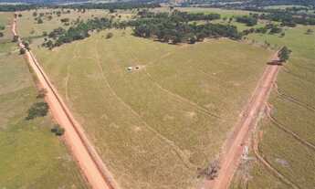 Imagem 4: 30 alqueires em córrego do ouro