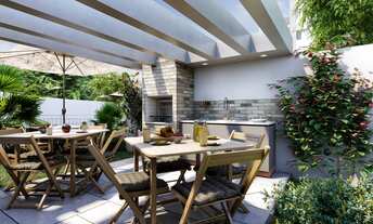 Imagem 7: Apartamento para venda com 2 quartos em Jardim São Carlos - Sorocaba - SP