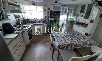 Imagem 6: SANTOS - Apartamento Padrão - PONTA DA PRAIA