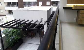 Imagem 2: Flat para aluguel possui 40 metros quadrados com 1 quarto