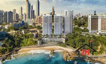 Imagem 4: APARTAMENTO RESIDENCIAL em SALVADOR - BA, Ondina