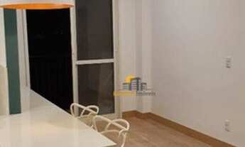 Imagem 3: Apartamento para alugar, 37 m² por R$ 2.300,00/mês - Granja Viana - Cotia/SP