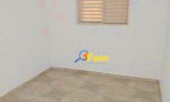 Imagem 2: Apartamento com 2 dormitórios à venda, 52 m² por R$ 155.000,00 - Núcleo Habitacional Pedro