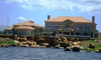 Imagem 12: XANGRI-Lá - Terreno Padrão - Condominio Playa Vista