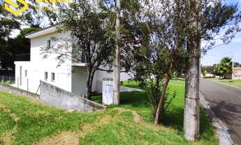 Imagem 2: CASA A VENDA EM CABREÚVA NO CONDOMÍNIO FECHADO HARAS PINDORAMA