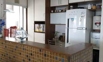 Imagem 4: Apartamento com 3 dormitórios à venda, 79 m² por R$ 800.000,00 - Mooca - São Paulo/SP