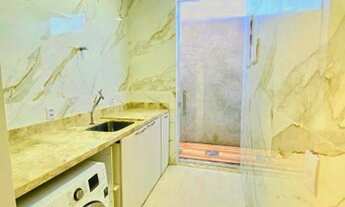 Imagem 7: Casa de condomínio para venda tem 500 metros quadrados com 3 quartos