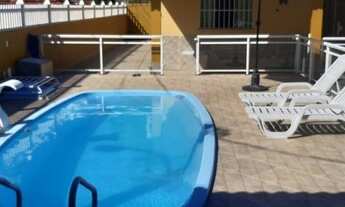 Imagem 6: Linda casa 03 quartos com suíte, piscina 100 mts da praia de Jaconé, Saquarema