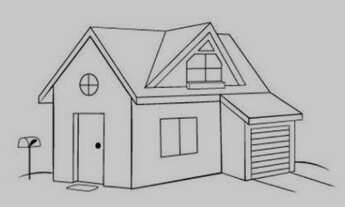 Imagem: Sala para alugar, 50 m² por R$ 1.300,00/mês