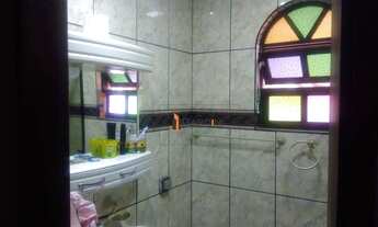 Imagem 5: Sobrado com 3 dormitórios à venda, 147 m² por R$ 690.000,00 - Jardim São Pedro - Mogi das