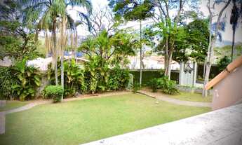 Imagem 6: Casa de Alto padrão, com 777 m², 07 dormitórios, sendo 05 suítes, na Vila Giglio - Atibaia