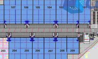 Imagem 2: Galpões Industriais para alugar em Jundiaí/SP - Alugue o seu galpões industriais aqui!