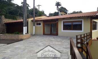 Imagem 2: CASA SEMI-TÉRREA COM 04 SUÍTES!