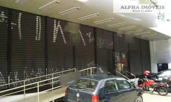 Imagem: PREDIO COMERCIAL GOPOUVA