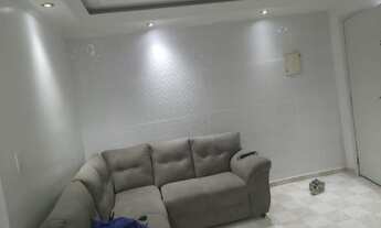 Imagem 2: Apto Prox Shopping Parque Maia-R$ 225 mil financia