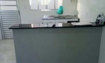 Imagem 3: Casa para venda com 54 metros quadrados com 2 quartos