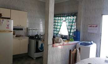 Imagem 6: Venda - Casa - Vila Conquista - Hortolândia - SP