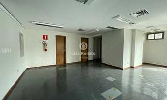 Imagem 2: Andar corrido para aluguel - Funcionários