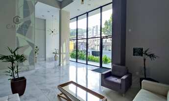 Imagem 6: Apartamento à venda, 104 m² por R$ 550.000,00 - Bom Pastor - Juiz de Fora/MG