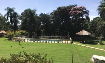 Imagem 2: Linda chácara em Itatiba