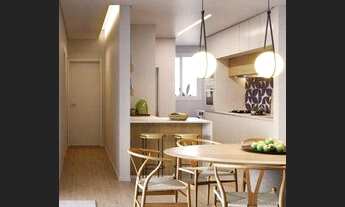 Imagem 4: Apartamento com 2 dormitórios à venda, 75 m² por R$ 401.690,92 - Parque Boa Esperança - In