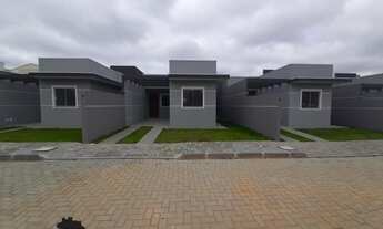 Imagem: Casa para Venda em Colombo, Guaraituba