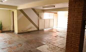 Imagem 6: Sobrado para venda tem 412 metros quadrados com 4 quartos em Nova Jaguariúna - Jaguariúna