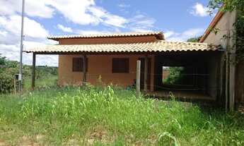 Imagem 5: Casa nova em lote de 360 metros Jaboticatubas