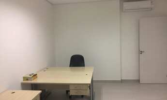 Imagem 6: Sala comercial para venda com 96 m², 2 vagas no Alpha Offices Alphaville - Barueri