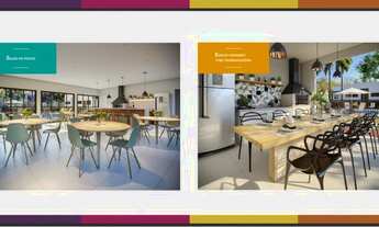 Imagem 4: Venda - Casa em condomínio - Jardim Pacaembu - Americana - SP