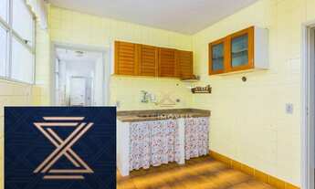 Imagem 4: Apartamento com 3 dormitórios à venda, 106 m² por R$ 850.000 - Perdizes - São Paulo/SP