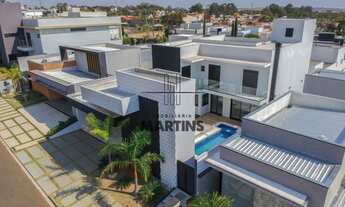 Imagem 3: Casa para venda tem 340 metros quadrados com 3 quartos em Residencial Villa Lobos - Bauru