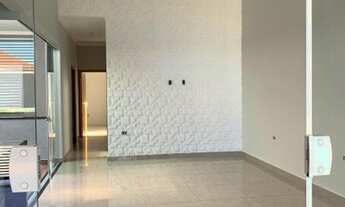 Imagem 5: Casa térrea para venda com 3 quartos e espaço gourmet