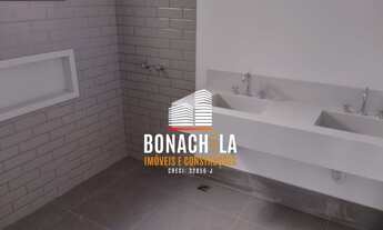 Imagem 3: Casa de condomínio térrea para venda possui 200 metros quadrados com 3 quartos