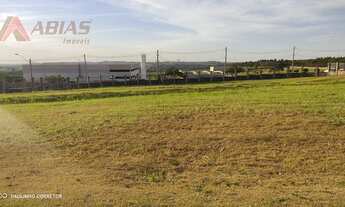 Imagem: São Carlos - Terreno Padrão - Parque Tecnológico