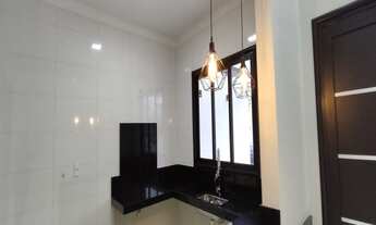 Imagem 6: LINDA CASA COM 3 DORMITÓRIOS - CONDOMÍNIO RESIDENCIAL PARK REAL